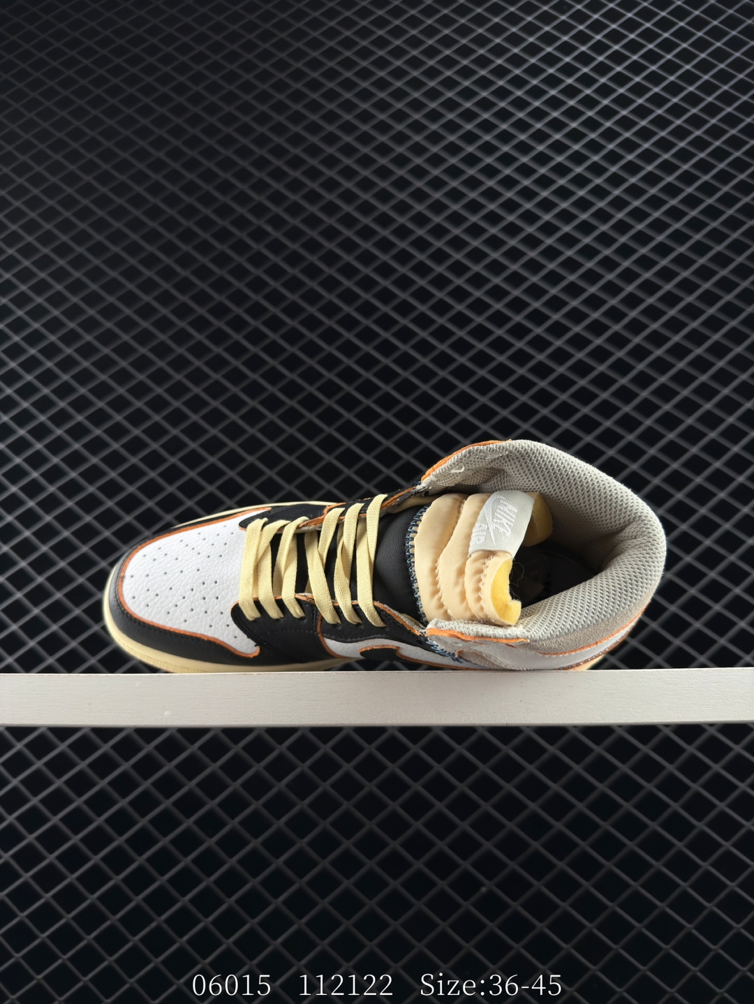 Union x Air Jordan 1 Retro High PK NRG